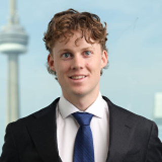 Headshot of Nolan Gladwish