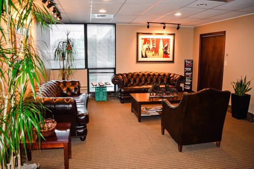The Law Office of Daniel Goodman