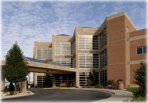 DMH Millennium Pain Center