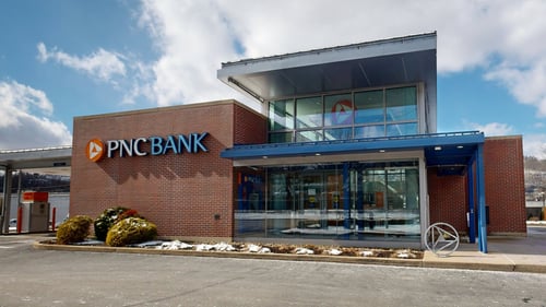 PNC Bank Oakmont PA - Oakmont, PA