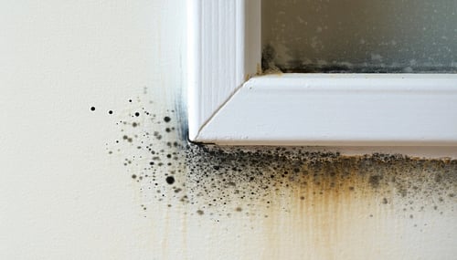 Is Your Harwinton Home Hiding Mold