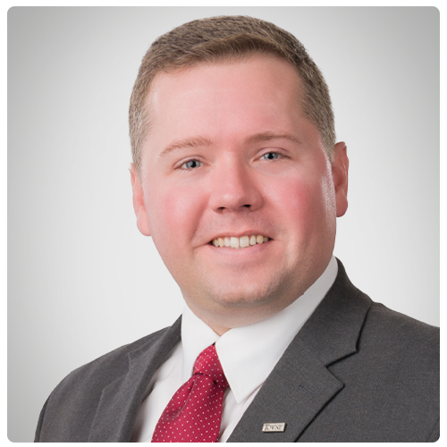 Steven Cuddy, Branch Manager