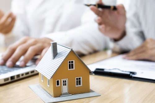 Loan America - Préstamos y refinanciamiento para viviendas