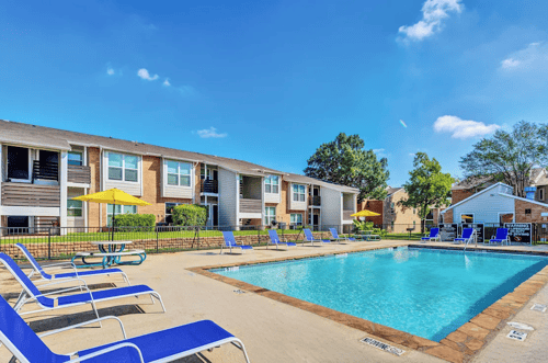 Hillcrest Apartments Google Cover Photo