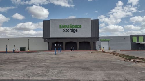Extra Space Storage