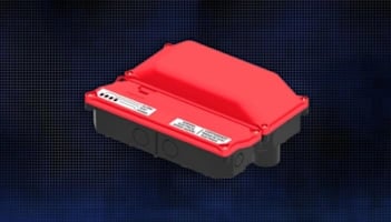 Optica Duct Smoke Detectors