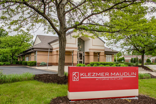 Indianapolis Workers Compensation Lawyer