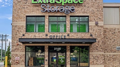 Extra Space Storage