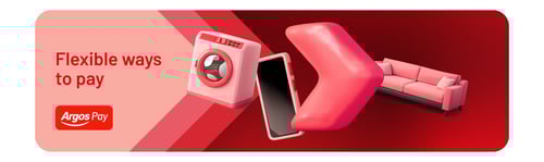 Flexible ways to pay