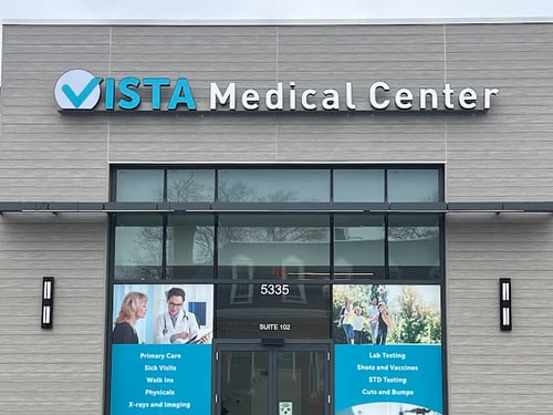 Vista Medical Center | Arlington, VA