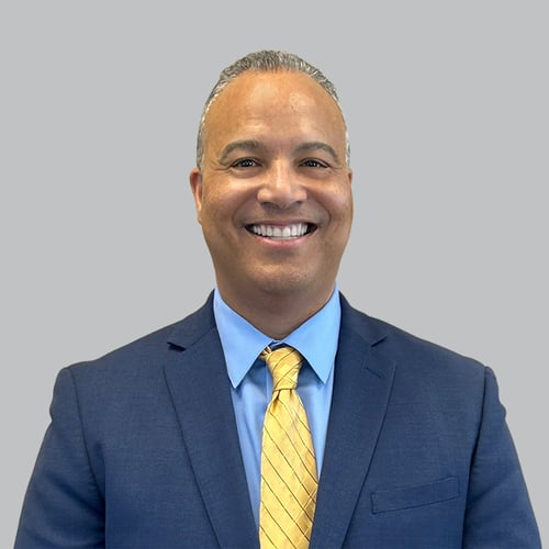 Headshot of Philip S. Getfield, a wealth advisor at Chase