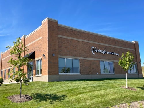 Heritage Dental Group