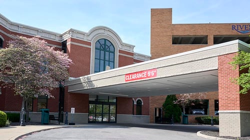 Norton Community Medical Associates - Downtown Madison Level 2