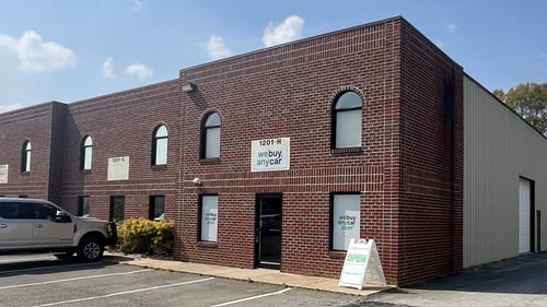 We Buy Any Car Indian Trail