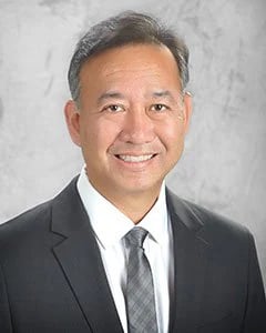 Arthur J. Rillo, MD