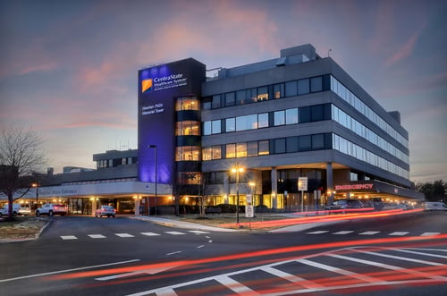 Atlantic Health CentraState Medical Center