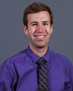 Jesse J. Nieuwenhuis, MD
