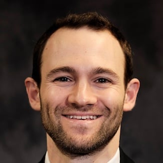 Samuel Nayman, PHD