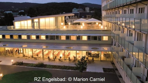 RZ Engelsbad: © Marion Carniel