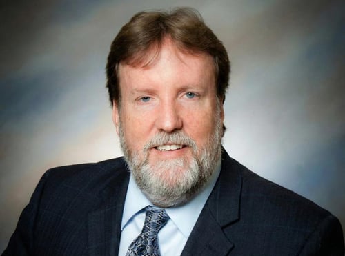 Attorney Michael A. Newland headshot