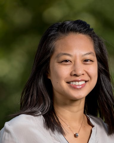 Gillian L. Hsieh