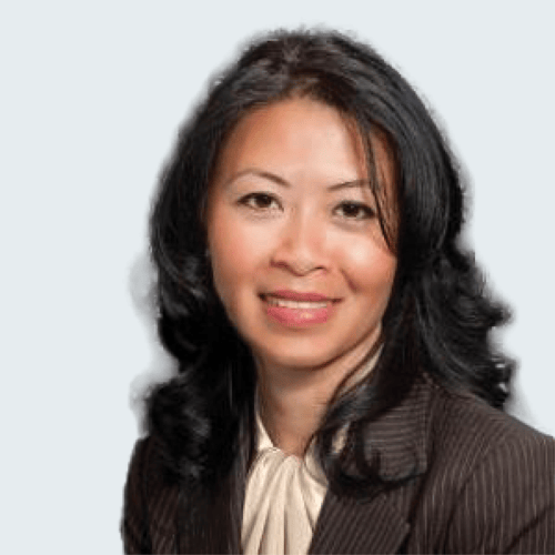 Headshot of Dianna Lao