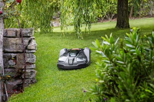 Automower/von arx systems ag