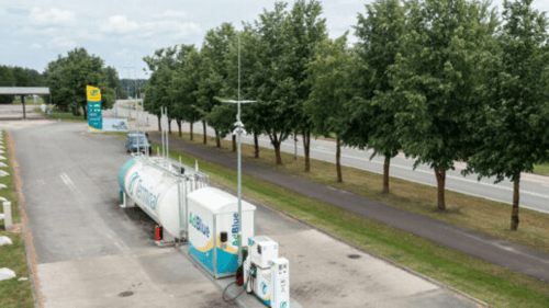 Terminal Valga automaatjaam