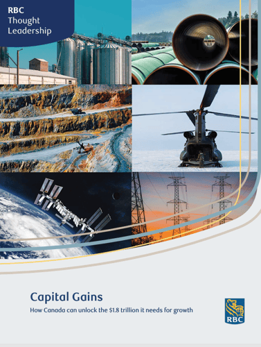 Capital gains