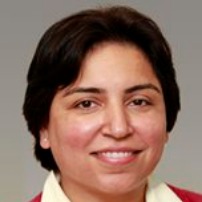 Deepti Behl