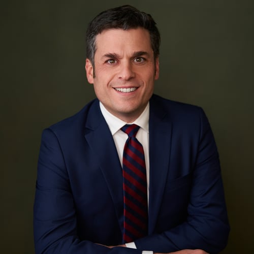 Andrew Neal Headshot Image