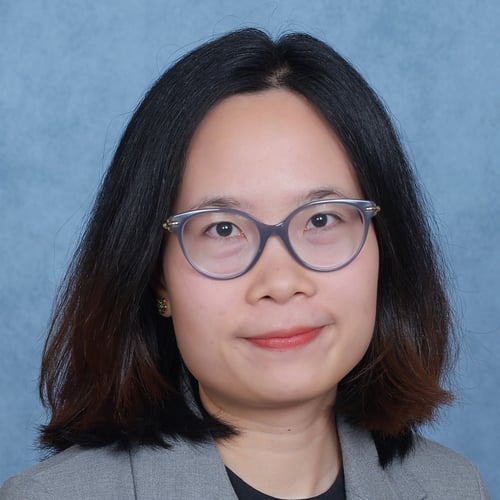 Minh Leung Headshot Image
