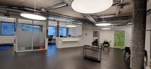 Physio Clinix - Physiotherapie - Pratteln -Muttenz -Liestal