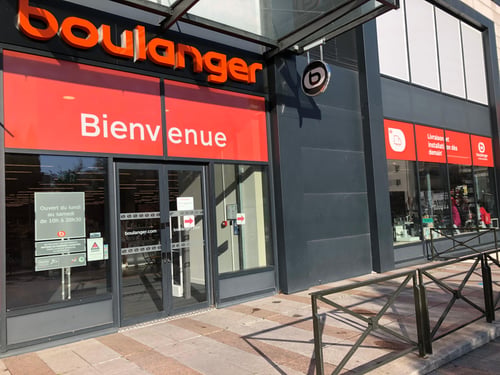 façade rue d'Alsace