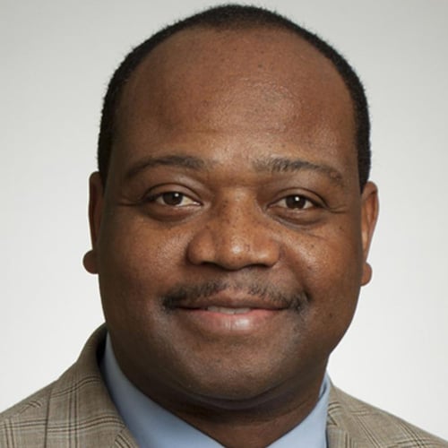 Ernst Garcon, MD