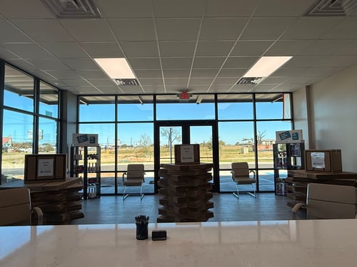 Storage Units In Mabank, TX