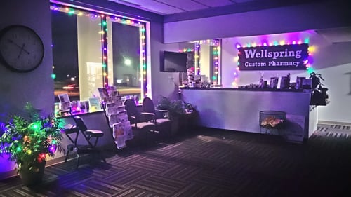 Wellspring Custom Pharmacy | Ontario, OH