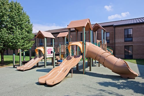 Children's Recreation
