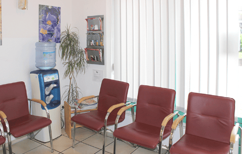 Praxis für Physiotherapie & Krankengymnastik Alicja Leki - Köln