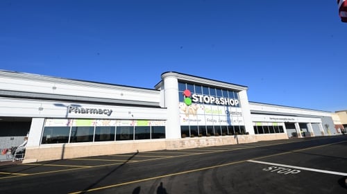 Stop & Shop Waterbury, CT