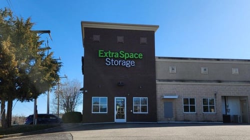Extra Space Storage