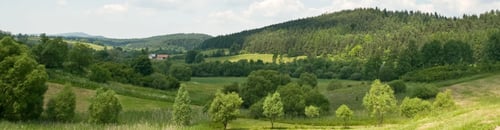 Oxfordshire Rural Land Agents banner image