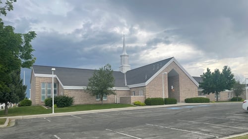The Church of Jesus Christ of Latter-day Saints