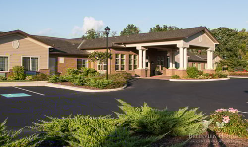 Belleview Heights Assisted Living & Memory Care