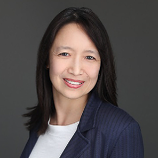 Headshot of Susanne Wells