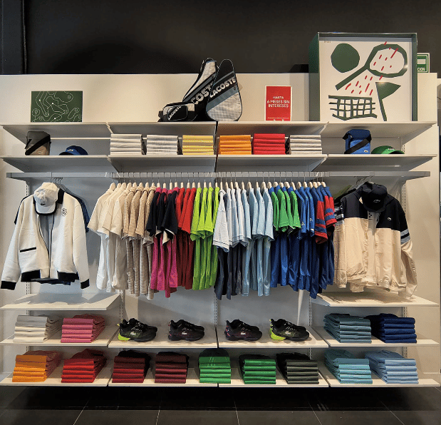 Sport Area
