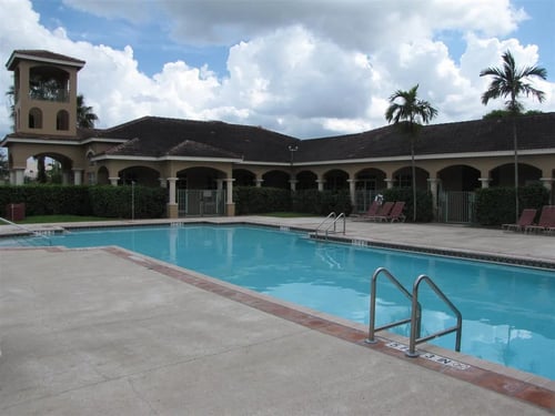 Eagle's Landing, Miami Gardens, FL