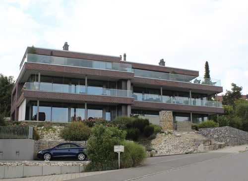 Schlossstrasse, Stetten (Stockwerkeigentum)