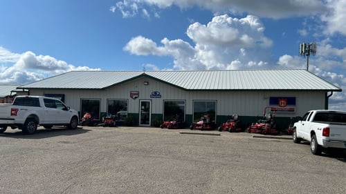 L & P Supply of Hutchinson, Inc.