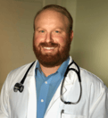 photo of Cole O'Hara - MD